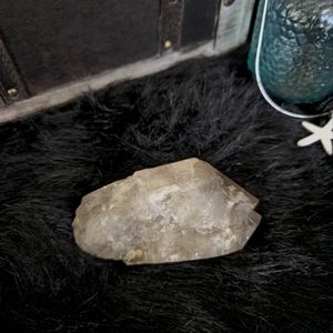 Smokey Quartz Crystal